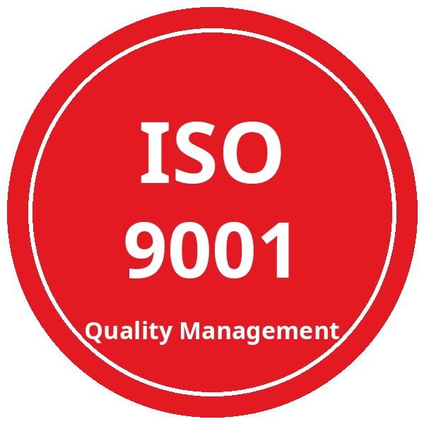 ISO 9001 — نظام إدارة الجودة